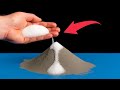 Mix SUGAR with CEMENT and see what most people can't imagine!😱 smart creation