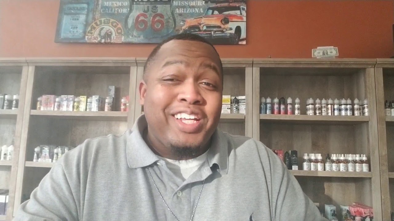 Vanilla Custard - Milkman Classics