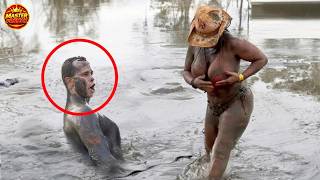 Moments Of Instant Karma Caught On Camera #2 | Instant Regret Fails Compilation 2026