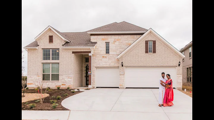 Prithvi & Spoorthi's Gruhapravesam - Mar 5th, 2022 | Austin, TX | Lens and Beyond Photography