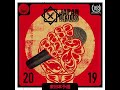 【東日本予選②】JAPAN BEATBOX CHAMPIONSHIP2019 Eastern Japan preliminaries②