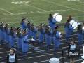Wash High Band plays Soul Finger 26-Sep