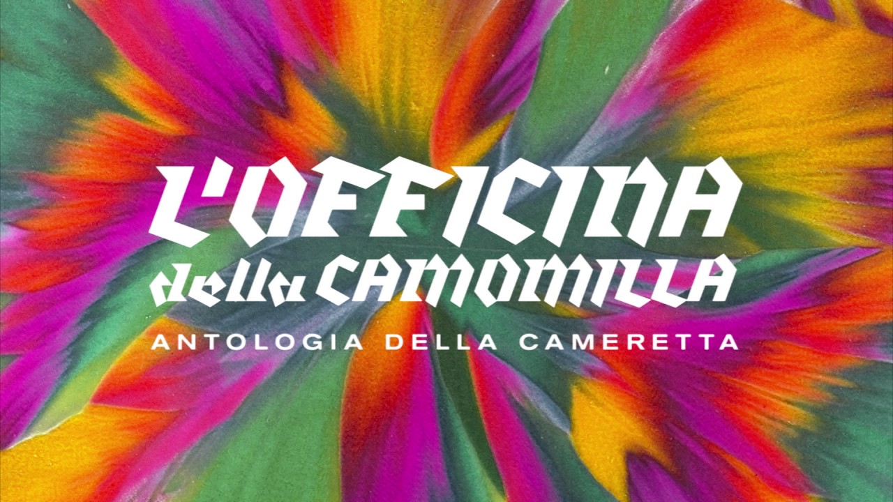 Lofficina Della Camomilla Per Fare Un Tavolo Chords