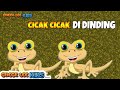 Cicak Cicak Didinding ~  Lagu Anak Lucu - Lagu Anak Indonesia Populer