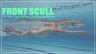 Front Scull Drill