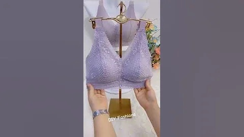 Beautiful Push up Bra #shorts #bra