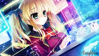 Sıla - Aslan Gibi 》Nightcore Resimi