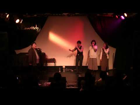 め組のひと / じとっこ　(Acappella Nostalgia 3/4)