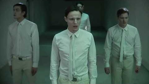 Official Secrets Act - The girl from The BBC