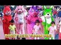 Badut Kelinci di Taman Mini Indonesia Indah - Videos for babies