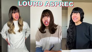 *BEST* OF LOURD ASPREC TikTok Compilation #2 | Funny Lourd Asprec TikToks