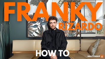 How to make music like FRANKY RIZARDO (this one is crazy) [ABLETON]
