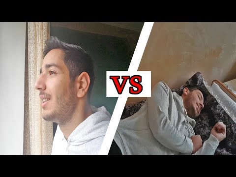 მოლოდინი VS რეალობა (სკეჩი) | Expectation VS Reality