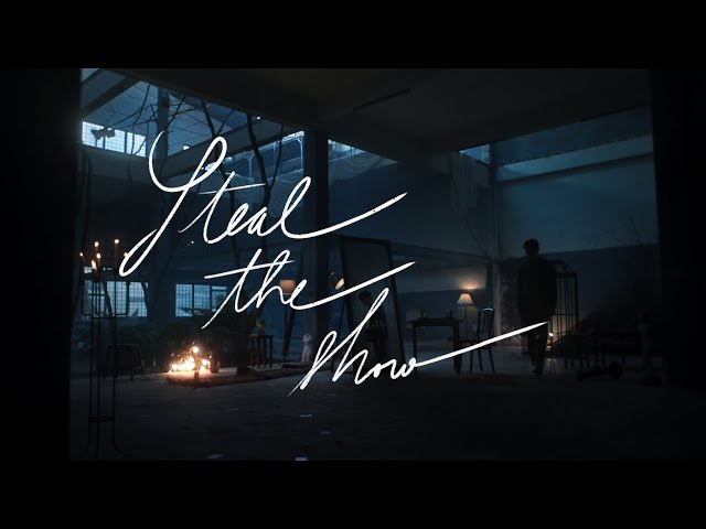 숀 (SHAUN), Jeff Satur - Steal The Show [Official M/V] class=