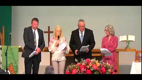 Funeral for Ruth Poole 10th October 2022