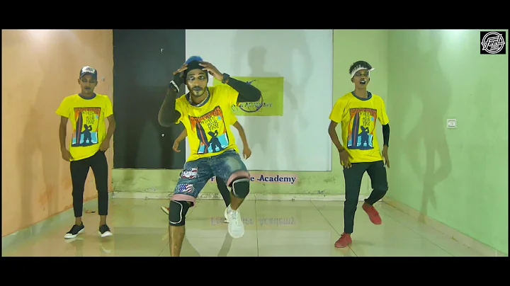 Sher Aaya Sher Song ||Gully Boy || Ranveer Singh & Alia bhatt || Divine|| Choreography by Jack