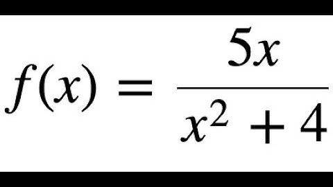 Calculus II: Power Series expression (see my comment)