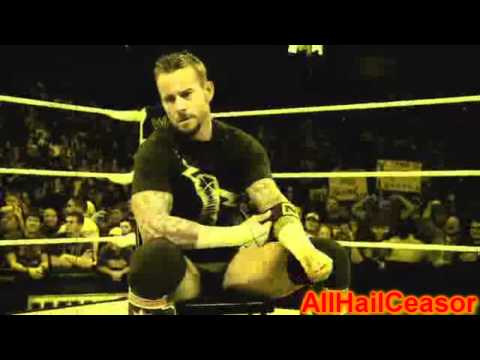 New Nexus Titantron 2011