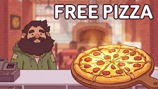 Making the Perfect Pizza for a Hungry Customer screenshot 5
