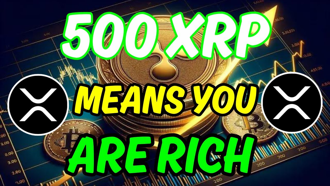 500 XRP MEANS YOU RE RICH RIPPLE XRP NEWS XRP RIPPLE RICH LIST 500-xrp-means-you-re-rich-ripple-xrp-news-xrp-ripple-rich-list
