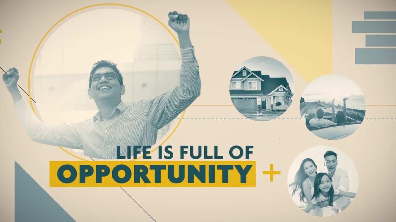 sun life opportunity tracker fund youtube