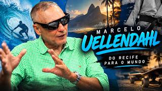 MARCELO UELLENDAHL: A LIFE BETWEEN WAVES, FIGHTS, AND ADVENTURES screenshot 3