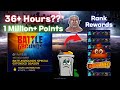 36+ Hours Of BattleGrounds This Season?? Ranked Rewards Are AWFUL Rant - Marvel Contest Of Champions