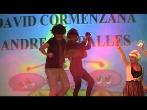 Fiestas Agustinos 2011 | Rey y Reina 3