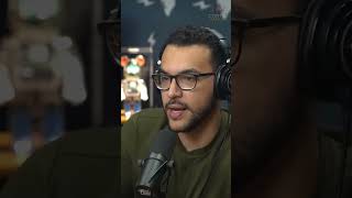 COMO FUNCIONA UMA ALERGIA ? #cortesdepodcast
