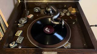 I Love To Love - Lena Horne - His Master's Voice B 10869 - HMV 163
