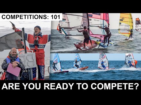 Video: Competitions For Everyone?