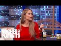 Entrevista con Zulay Henao y Carlos Sanchez - Noches con Platanito