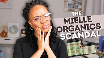 How Mielle Organics Betrayed Their Community