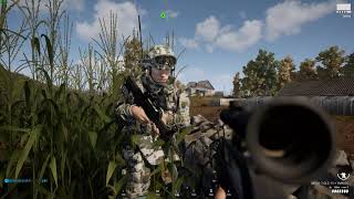 Squad Combat Log Ep.6