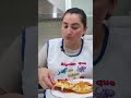 Mis mejores enchiladas salvadoreñas