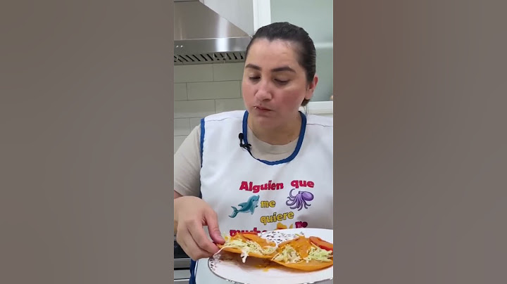 Mis mejores enchiladas salvadoreñas