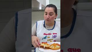 Mis mejores enchiladas salvadoreñas