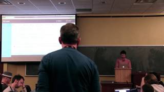 Jean Remi Desjardins - Hands on With Recursion Schemes - Part 2 of 2 - λC 2017