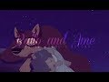 Balto and Ame ~ This Is Where I Belong