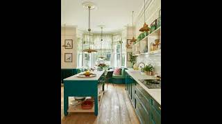 kitchen design  inspiration