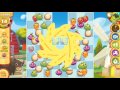 Farm Heroes Saga walkthrough Level 35 HD Android games Farm Heroes Saga walkthrough Level 35 HD Android games