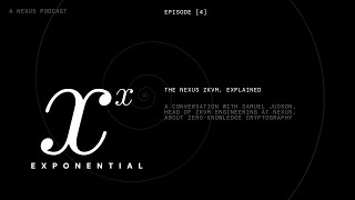 The Nexus zkVM, Explained Update