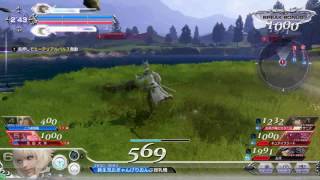 【DFFAC】大阪南北対抗戦【タイステ梅田VS阿倍野アポロ】part14
