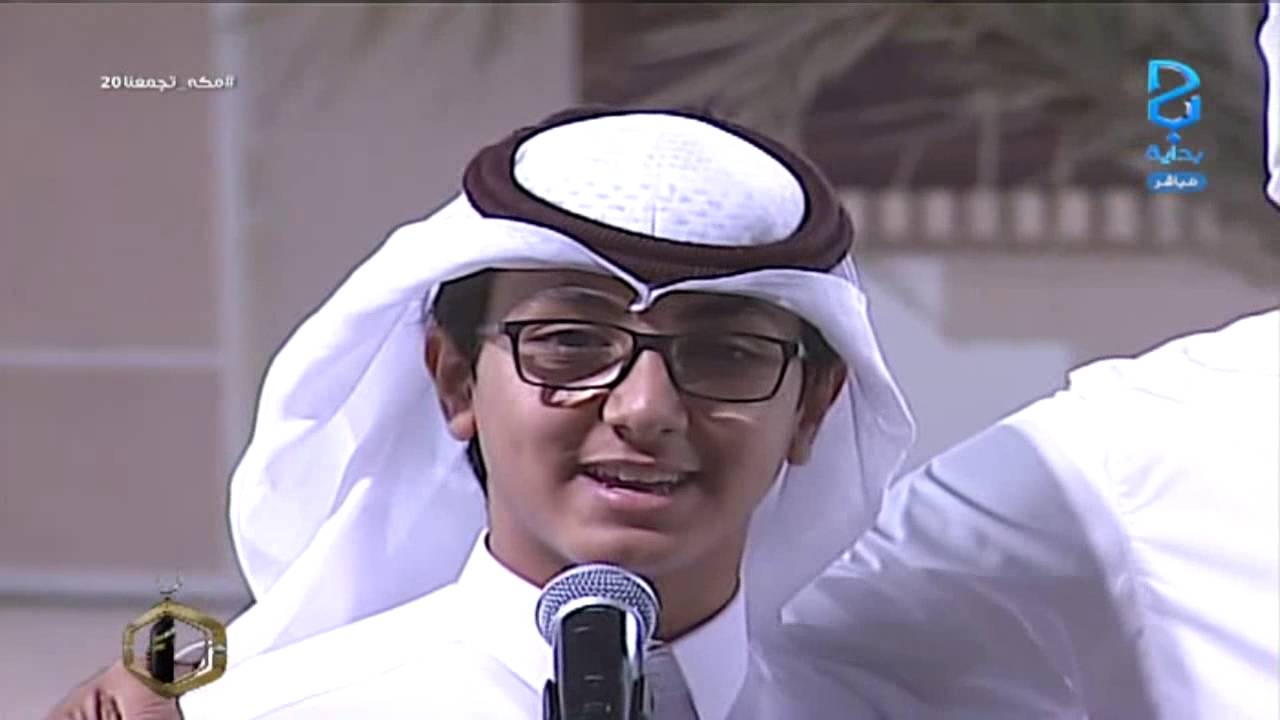 تدشين كليب يبه وينك - أبو علي وخالد العودة - ج3 | #مكه_تجمعنا20