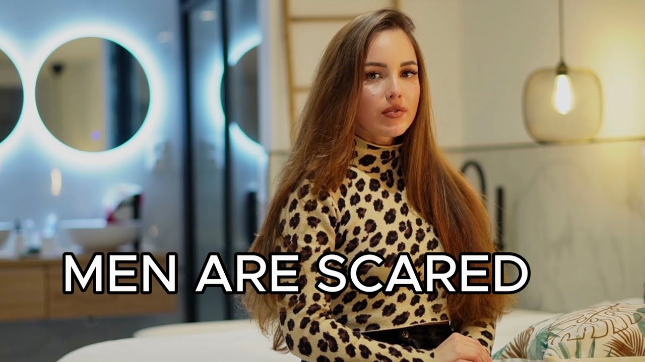 Не сделали ли мы свидания слишком опасными для мужчин?