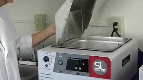 Shel Lab Digital Waterbaths