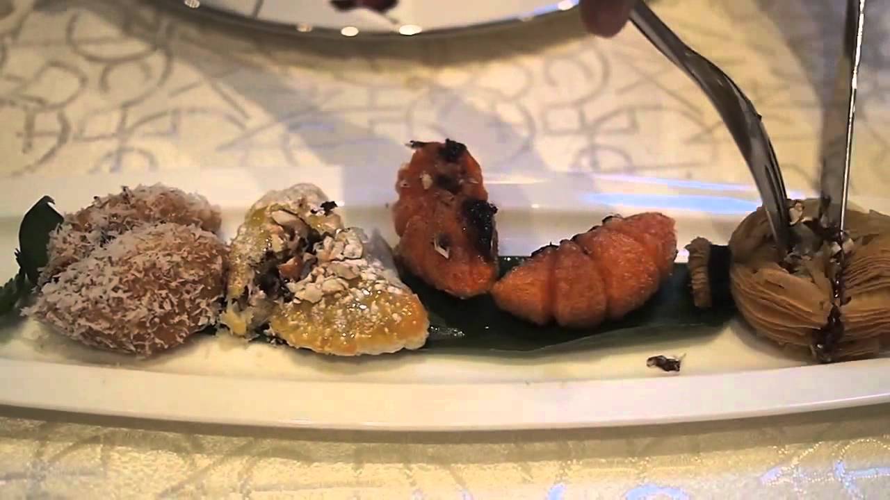 Best Restaurant in London Victoria! - YouTube