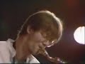Robben Ford performs Bad Intentions at Montreaux Jazz Festival 1988
