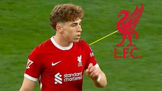 This Is Why Liverpool Signed Víctor Muñoz 🇪🇸🔴