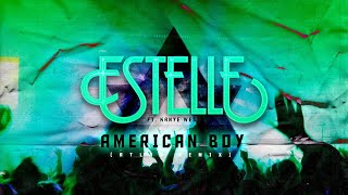 Estelle ft . Kanye West - American Boy (Atlas Remix)